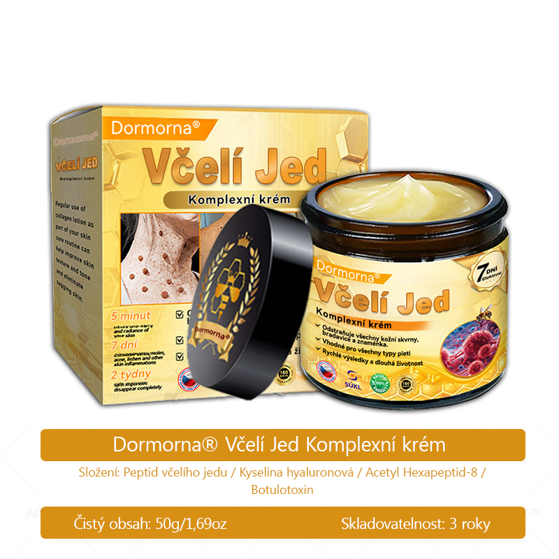 𝐕𝐲𝐫𝐨𝐛𝐞𝐧𝐨 𝐚 𝐨𝐝𝐞𝐬𝐥á𝐧𝐨 𝐯 Č𝐑 🍃𝐃𝐨𝐫𝐦𝐨𝗿𝗻𝗮® 𝐕č𝐞𝐥í 𝐉𝐞𝐝 𝐊𝐨𝐦𝐩𝐥𝐞𝐱𝐧í 𝐤𝐫é𝐦 🌟𝑷𝑶𝑺𝑳𝑬𝑫𝑵Í 𝑫𝑬𝑵 𝑺𝑳𝑬𝑽𝑨 80 %🔥🔥