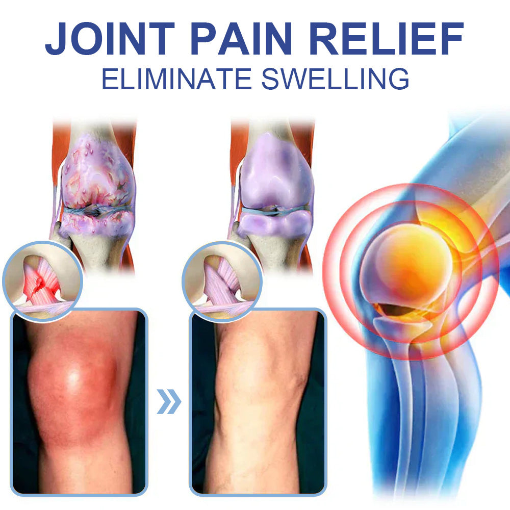 ✅NHS jóváhagyva: (Arthritis, neuropathia, reumatikus betegségek, izomgörcsök, rángások és sportsérülések kezelése)
