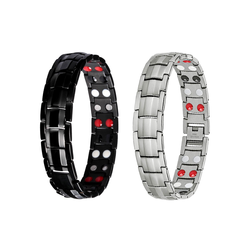 đđNORUIONÂź Far Infrared Ionizer Braceletđ Limited time 80% discount.