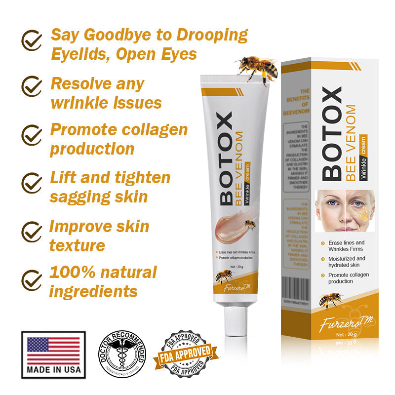 (đżđżKĂ©szĂŒlt Ă©s szĂĄllĂtott az EU-bĂłlâ
) - đ©ââïžFurzeroâą Botox mĂ©hmĂ©reg rĂĄnctalanĂtĂł krĂ©m-(UTOLSĂ NAP 70% LE)
