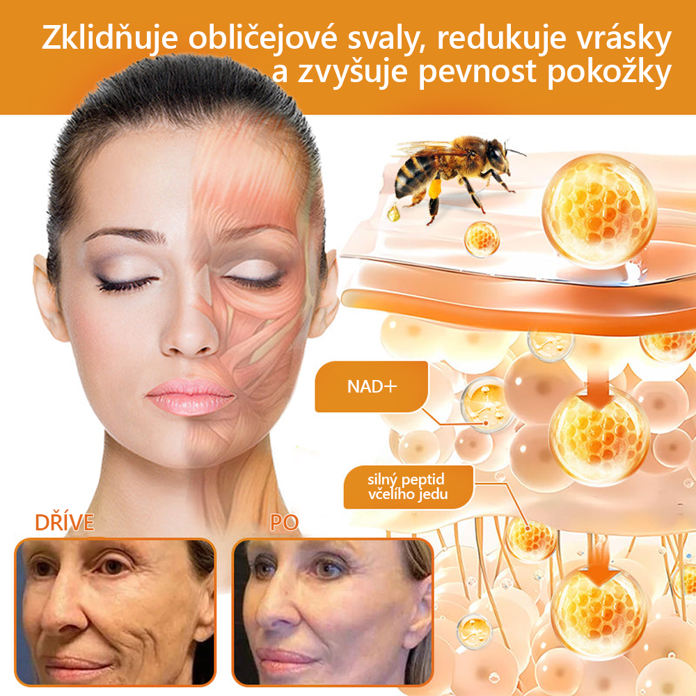 𝐕𝐲𝐫𝐨𝐛𝐞𝐧𝐨 𝐚 𝐨𝐝𝐞𝐬𝐥á𝐧𝐨 𝐯 Č𝐑 🍃𝐃𝐨𝐫𝐦𝐨𝗿𝗻𝗮® 𝐕č𝐞𝐥í 𝐉𝐞𝐝 𝐊𝐨𝐦𝐩𝐥𝐞𝐱𝐧í 𝐤𝐫é𝐦 🌟𝑷𝑶𝑺𝑳𝑬𝑫𝑵Í 𝑫𝑬𝑵 𝑺𝑳𝑬𝑽𝑨 80 %🔥🔥
