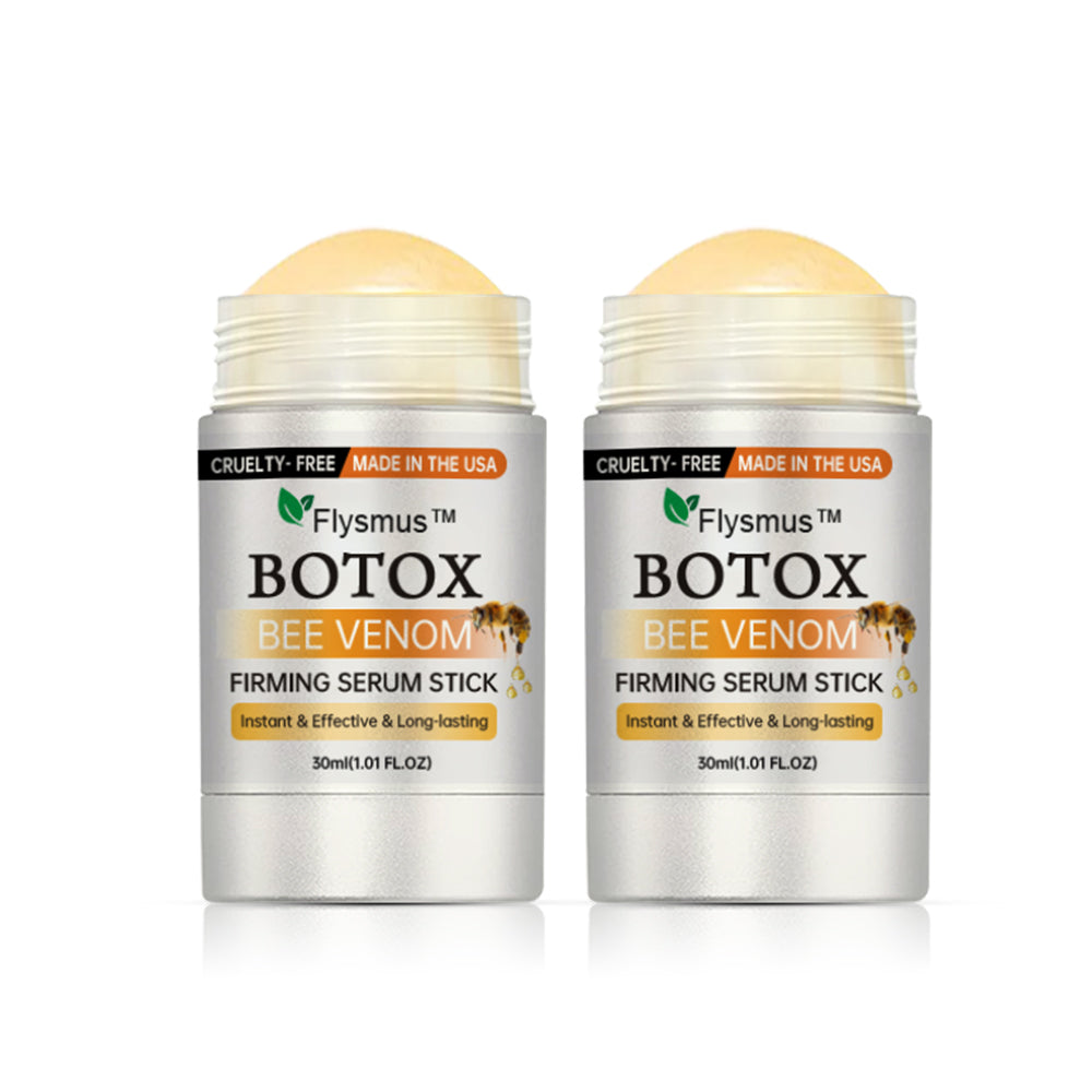 ✨Flysmus™ Botox Méhméreg Firming Szérum Stift🔥UTOLSÓ NAP 70% KEDVEZMÉNY