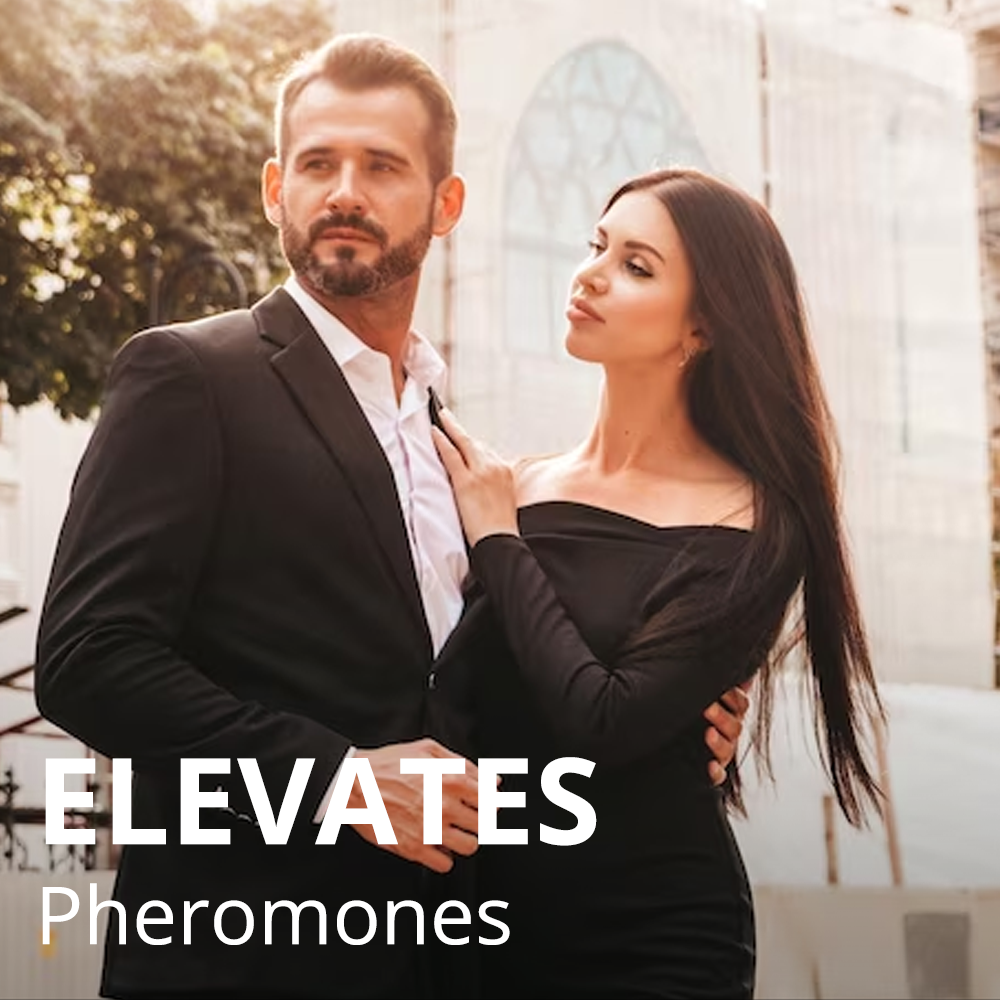 đ©ââ€ïžâđšflysmusâą Savagery Pheromone fĂ©rfi parfĂŒm