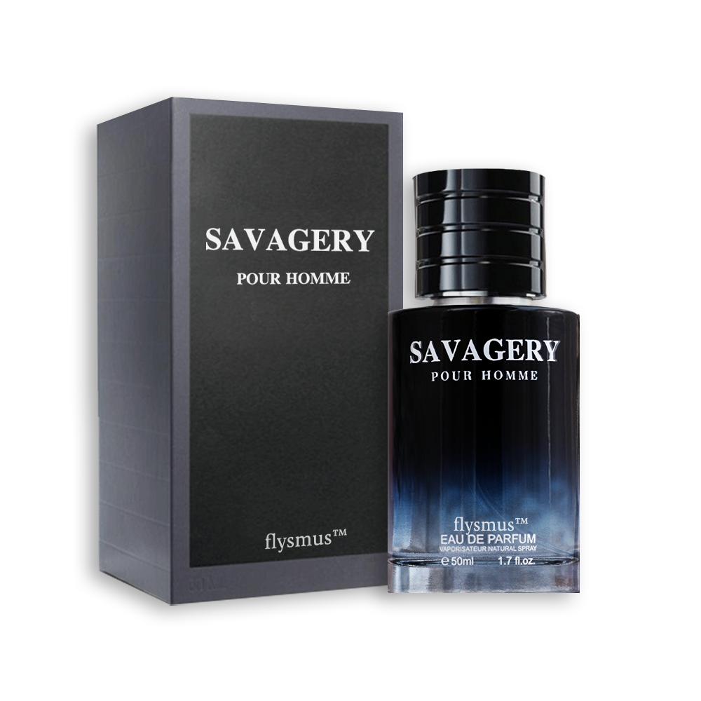 đ©ââ€ïžâđšflysmusâą Savagery Pheromone fĂ©rfi parfĂŒm