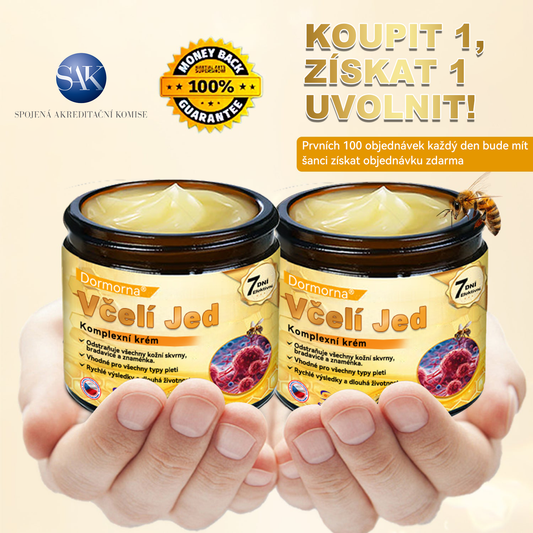 𝐕𝐲𝐫𝐨𝐛𝐞𝐧𝐨 𝐚 𝐨𝐝𝐞𝐬𝐥á𝐧𝐨 𝐯 Č𝐑 🍃𝐃𝐨𝐫𝐦𝐨𝗿𝗻𝗮® 𝐕č𝐞𝐥í 𝐉𝐞𝐝 𝐊𝐨𝐦𝐩𝐥𝐞𝐱𝐧í 𝐤𝐫é𝐦 🌟𝑷𝑶𝑺𝑳𝑬𝑫𝑵Í 𝑫𝑬𝑵 𝑺𝑳𝑬𝑽𝑨 80 %🔥🔥