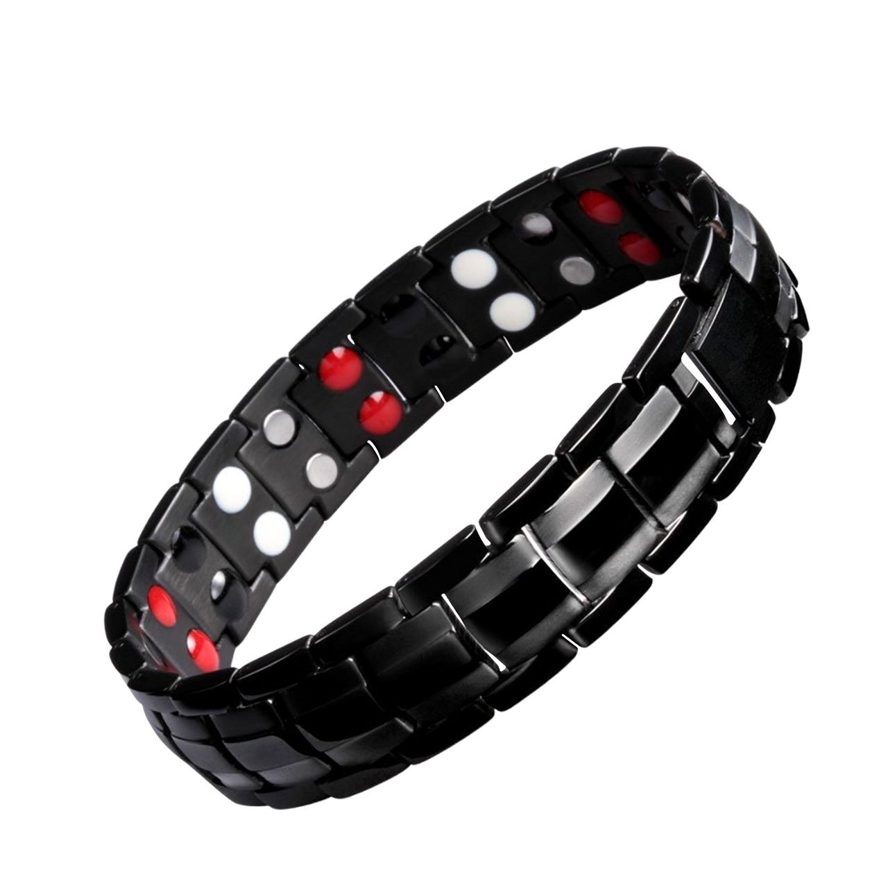 😍😍NORUION® Far Infrared Ionizer Bracelet🎁 Limited time 80% discount.