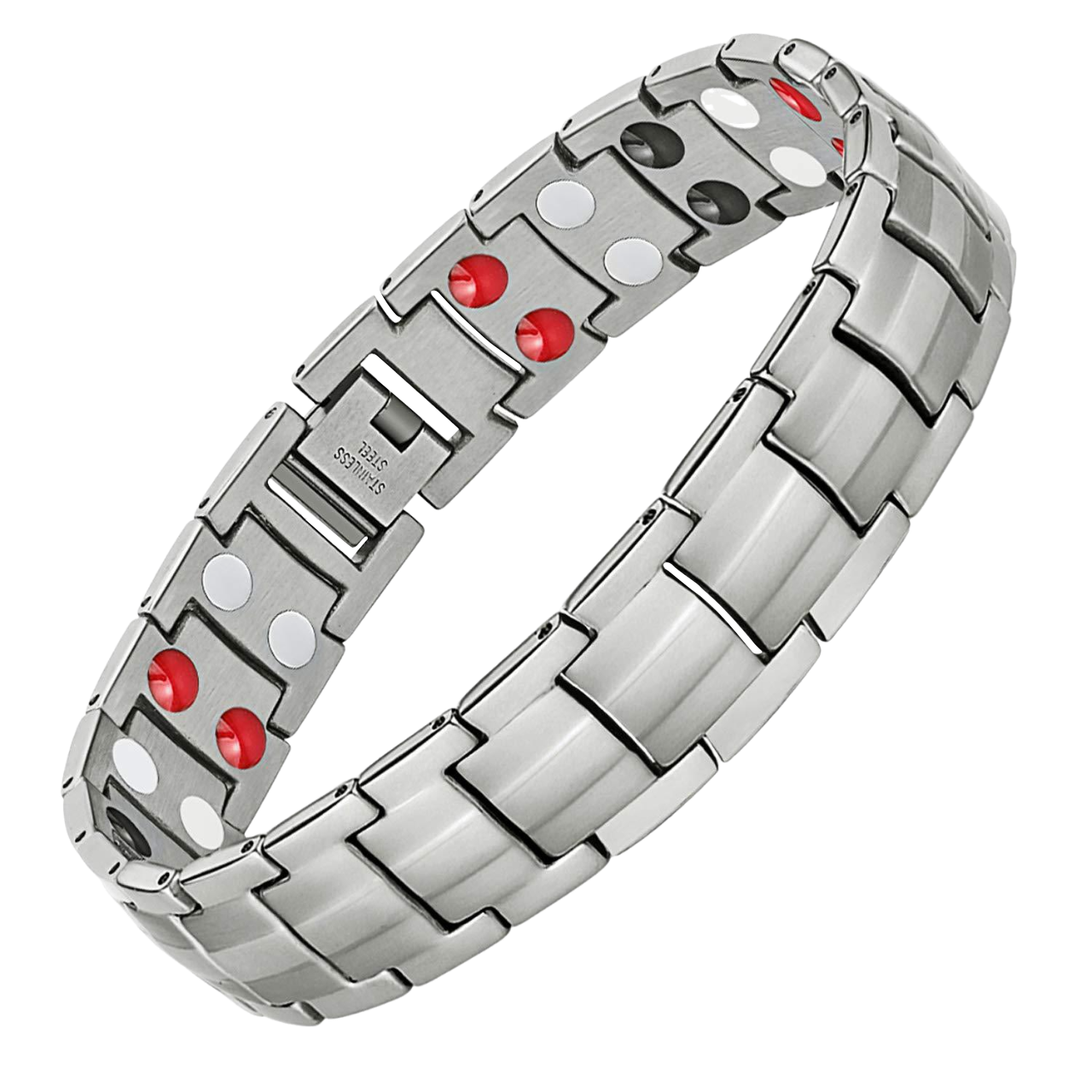 😍😍NORUION® Far Infrared Ionizer Bracelet🎁 Limited time 80% discount.