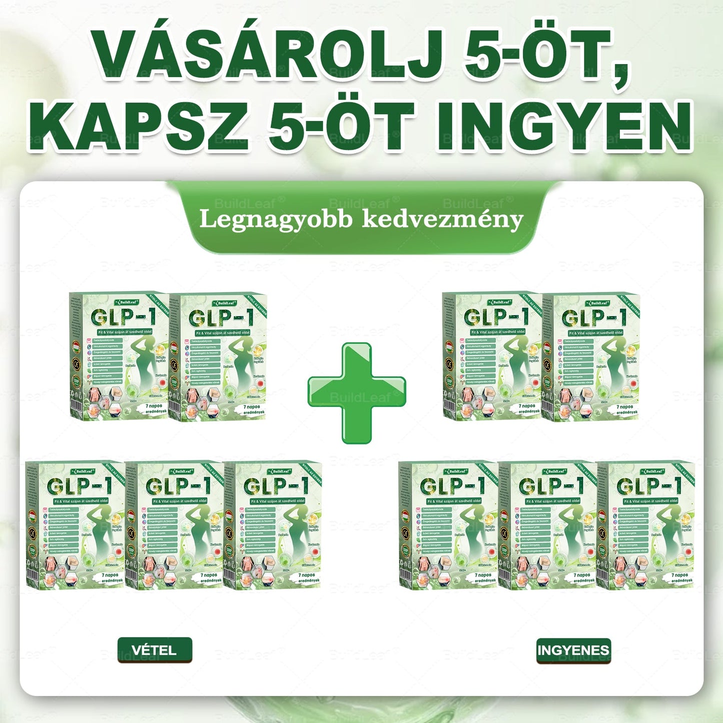 🏥A Szófiai Orvostudományi Egyetemi Kórház ajánlásai | hivatalos bolt | 🍀𝑆𝑇𝐷𝘌𝘐® 𝐺𝐿𝑃-1 Fogyás Orális oldat -👨‍⚕️Elhízás, szív- és érrendszeri betegségek, cukorbetegség, alvási apnoe, ízületi problémák és egyéb