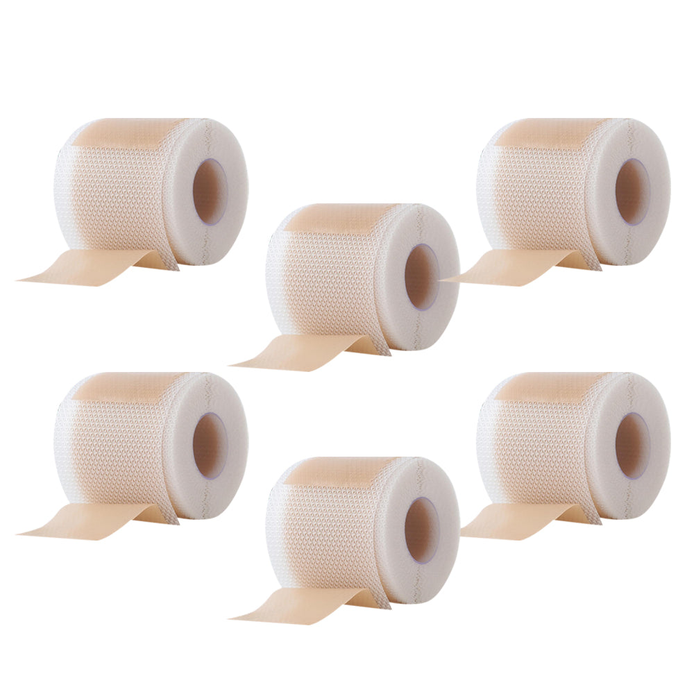 A bőr bizalmának kezdete itt van ✅ Bosstore® Hialuronsav Nano Mikrotűs Javító Tapasz ✴️ Különféle hegekre, striákra, foltokra, keloidokra, keratózisra, aknéra, égési sérülésekre, szemölcsökre, bőrcímkékre és visszértágulatokra.